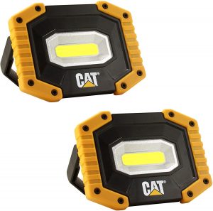 CAT Work Lights CT5002PK CAT Super Bright