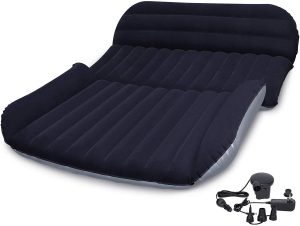 DTOWER Car Bed Inflatable Bed Mattress