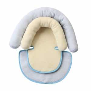 KAKIBLIN Baby Soft Neck and Body Support Pillow
