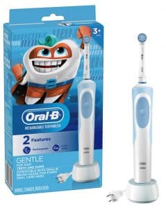 Oral-B Electric Toothbrush for Kids