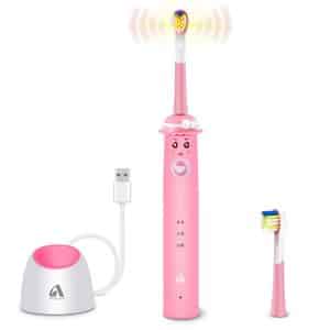 Proalpha Sonic Whitening Electric Toothbrush For Kids