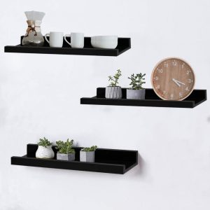 Shelving Solution Wall Mount Candle Holder