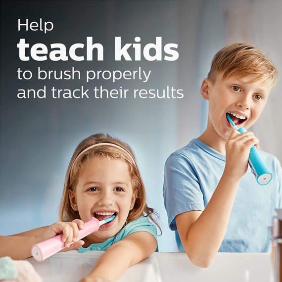 rechargeable electric toothbrush for kid
