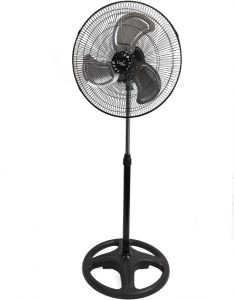 Vie Air Heavy Duty and Powerful Standing fan