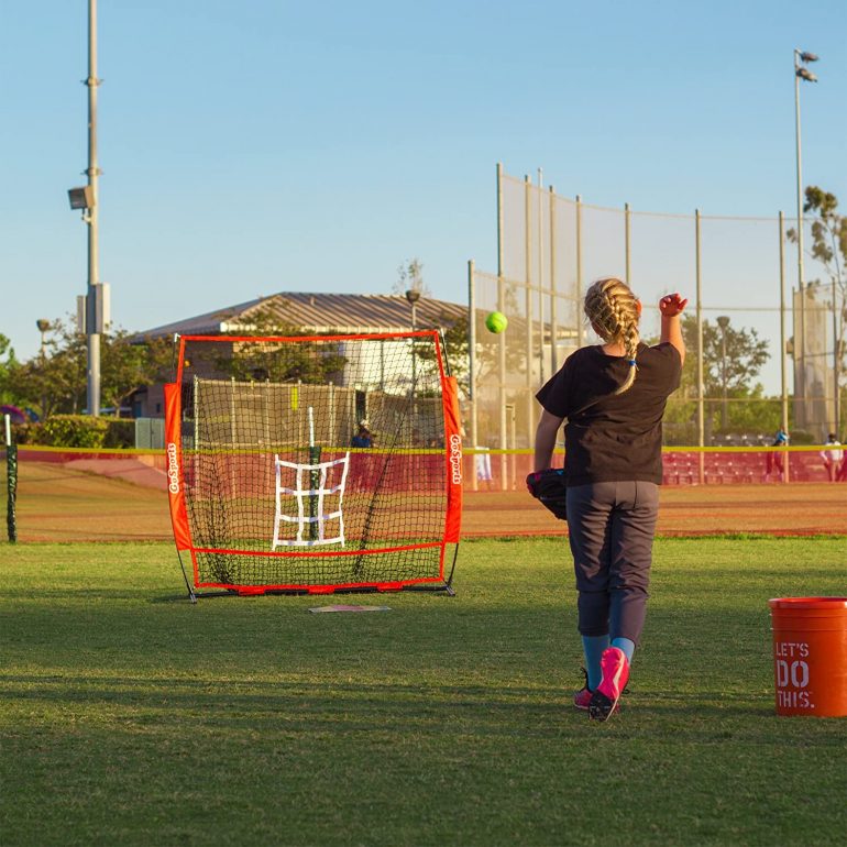 Baseball Hitting Nets