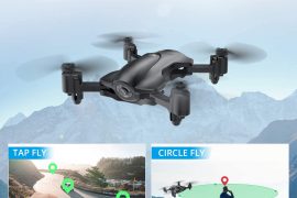 GPS Drone With Camera for Adults