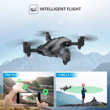 GPS Drone With Camera for Adults
