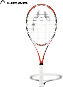 HEAD MicroGel Tennis Racquet