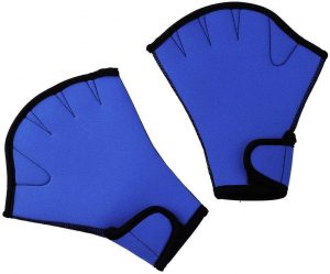 InnoGear Swim Gloves Aquatic Fitness Water Webbed Gloves