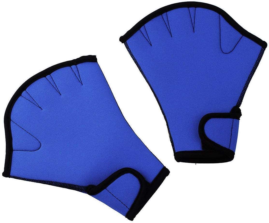 Top 10 Best Swimming Gloves in 2023 Reviews | Buyer's Guide