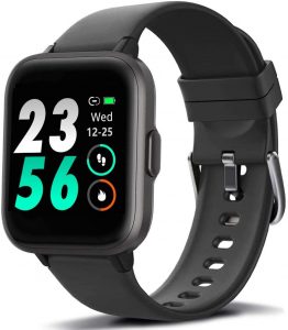 MorePro Smart Watch