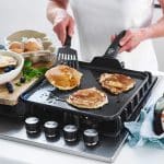 Top 10 Best Non-Stick Square Griddle Pans in 2022​ Complete Reviews