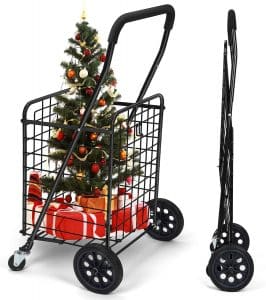 Pipishell Shopping Cart