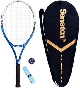 Senston 27 inch Tennis Racket