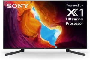 Sony X950H 49 Inch TV