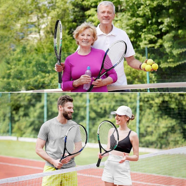 Tennis Racket for Women