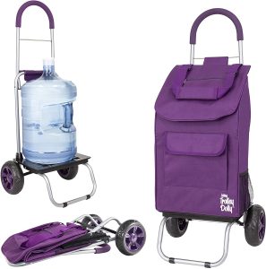dBest Products Trolley Dolly