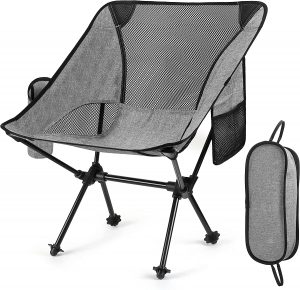 Camping Chairs 2022 Upgrade