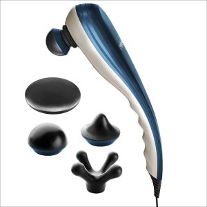 Wahl Deep Tissue Handheld Therapy Percussion Massager