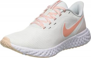 Nike Women's WMNS Revolution 5 Running Shoe