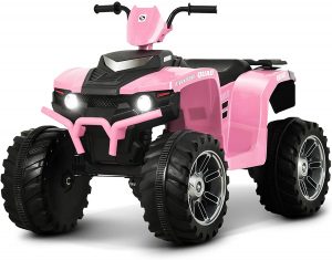 Electric Motorcycles for Kids