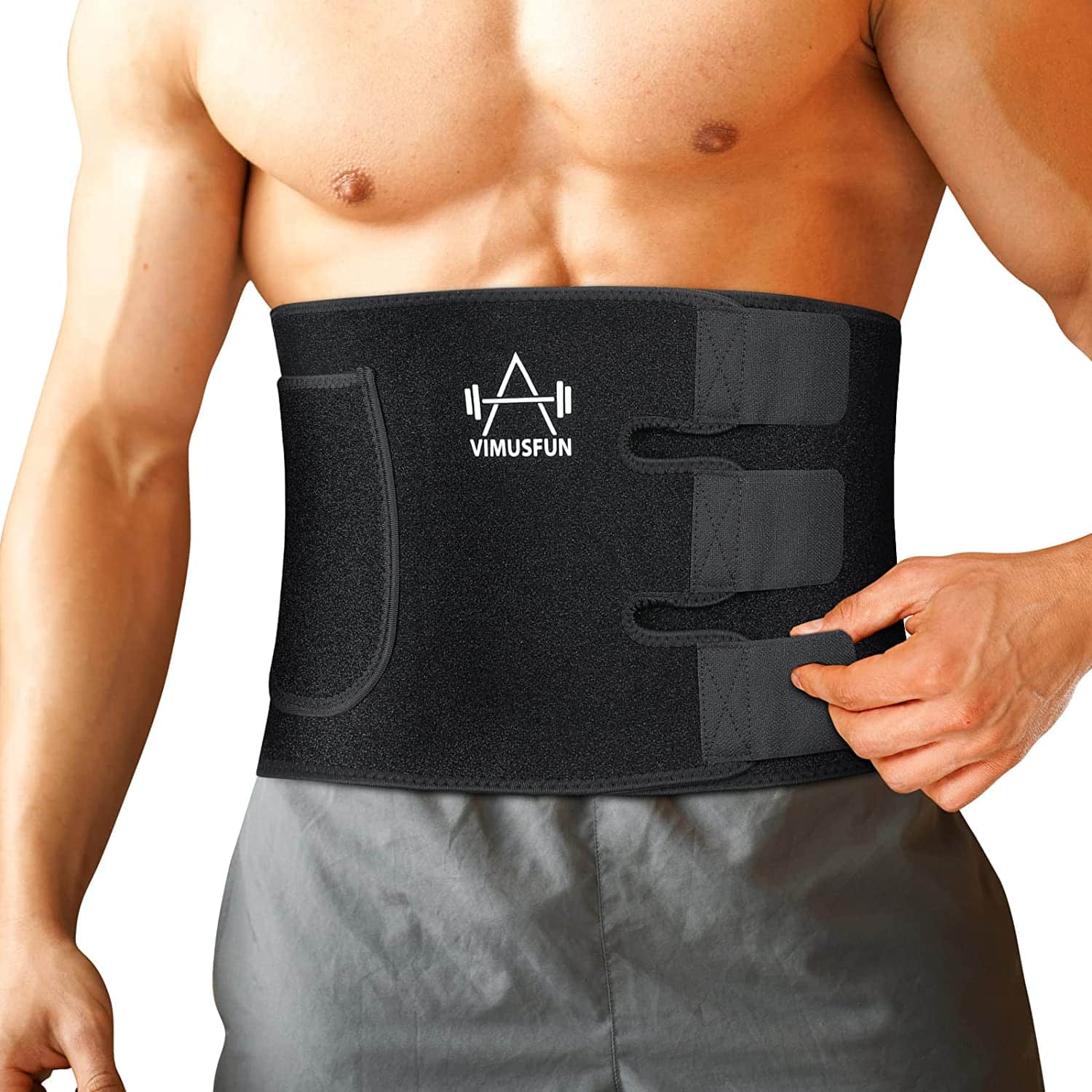 Top 10 Best Fat Burning Belts in 2022 Reviews | Buyer's Guide