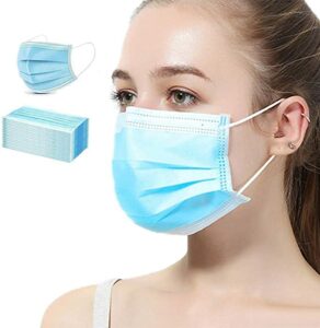 Face Mask - Breathable, Premium Designed Mask
