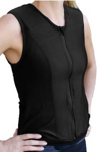 Challenge Weighted Workout wear Vest for Women