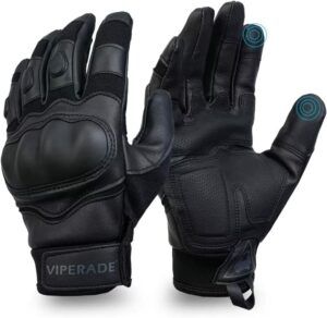 VIPERADE Motorcycle Gloves