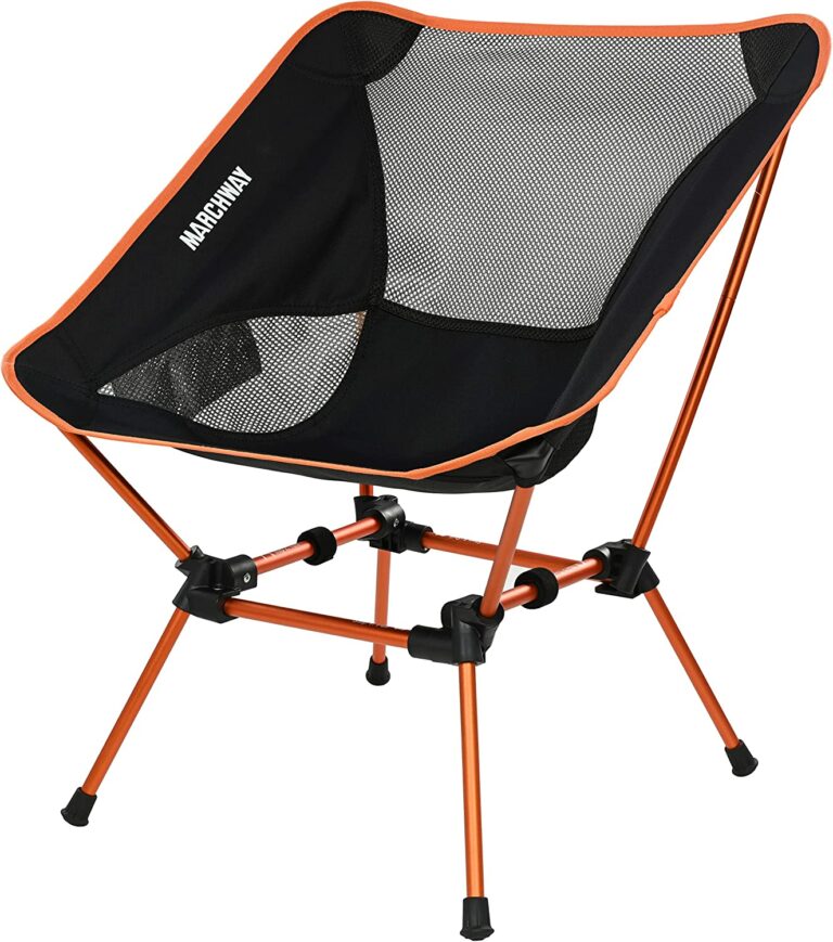 Top 10 Best Backpack Chairs in 2023 Reviews | Buyer's Guide