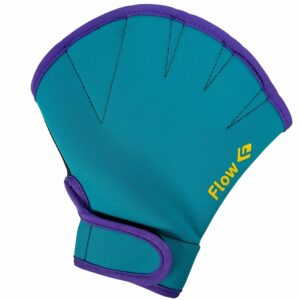Flow Swimming Resistance Gloves
